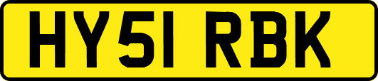 HY51RBK
