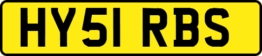 HY51RBS