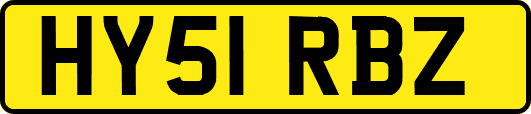 HY51RBZ