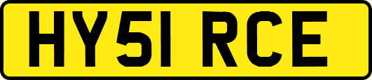 HY51RCE