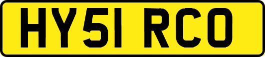 HY51RCO