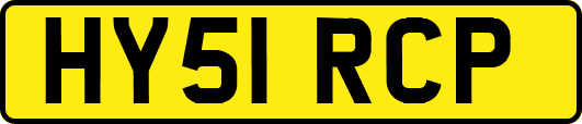 HY51RCP