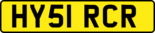 HY51RCR