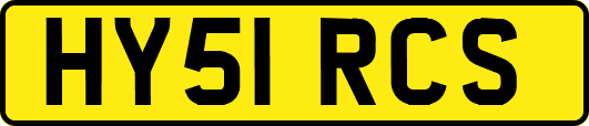 HY51RCS
