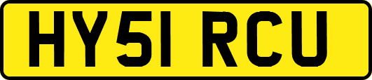 HY51RCU