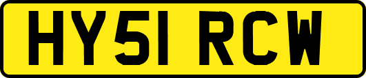 HY51RCW