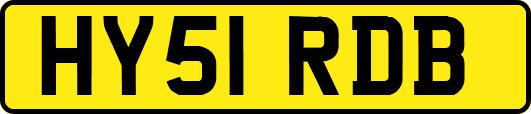 HY51RDB