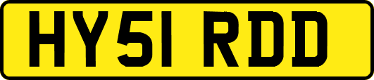 HY51RDD