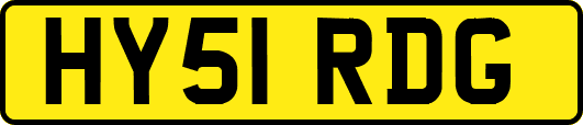 HY51RDG