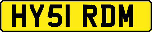 HY51RDM