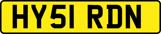 HY51RDN