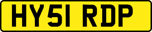 HY51RDP