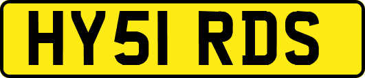 HY51RDS