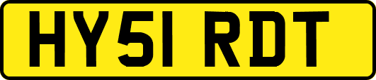 HY51RDT