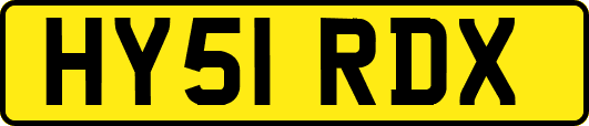 HY51RDX