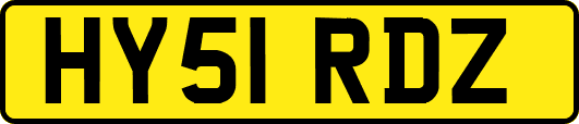 HY51RDZ