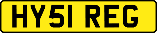 HY51REG