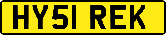 HY51REK