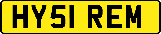 HY51REM