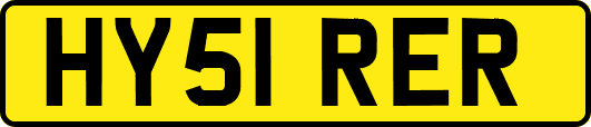 HY51RER