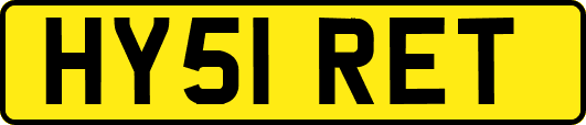 HY51RET