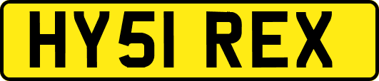 HY51REX