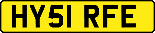 HY51RFE
