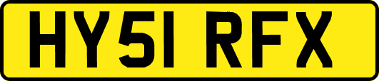HY51RFX