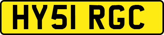 HY51RGC