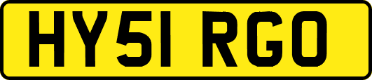 HY51RGO
