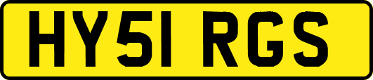 HY51RGS