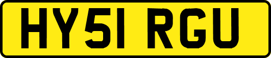 HY51RGU