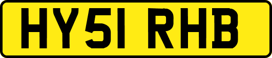 HY51RHB