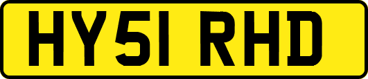HY51RHD