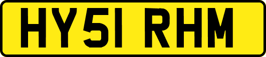 HY51RHM