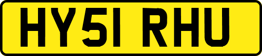 HY51RHU
