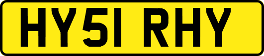 HY51RHY