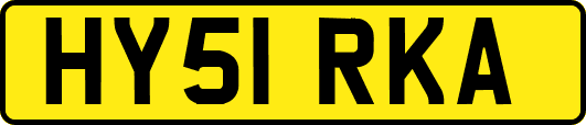 HY51RKA