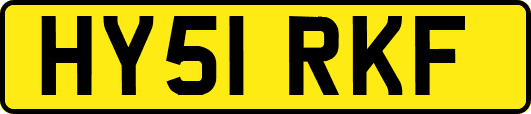 HY51RKF