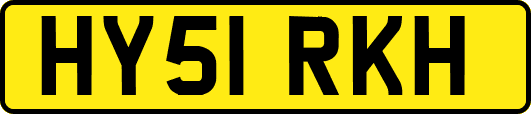 HY51RKH