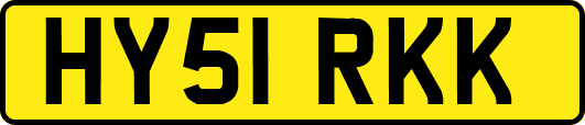 HY51RKK