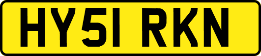 HY51RKN