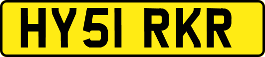 HY51RKR