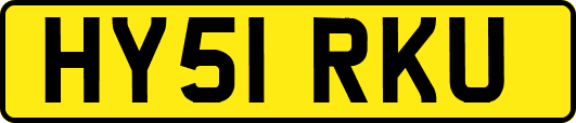 HY51RKU