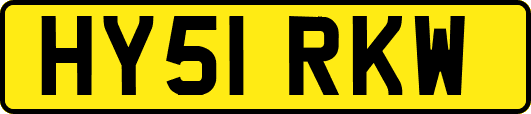 HY51RKW