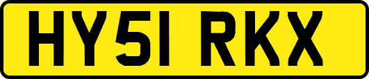 HY51RKX