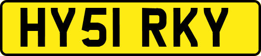 HY51RKY