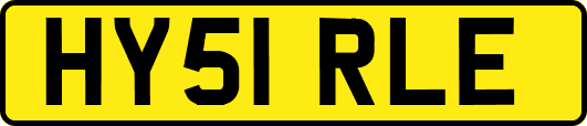 HY51RLE