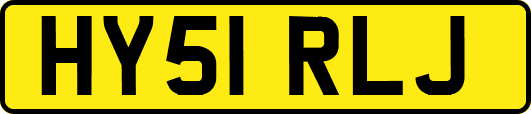 HY51RLJ