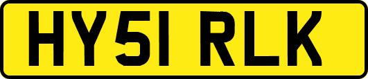 HY51RLK